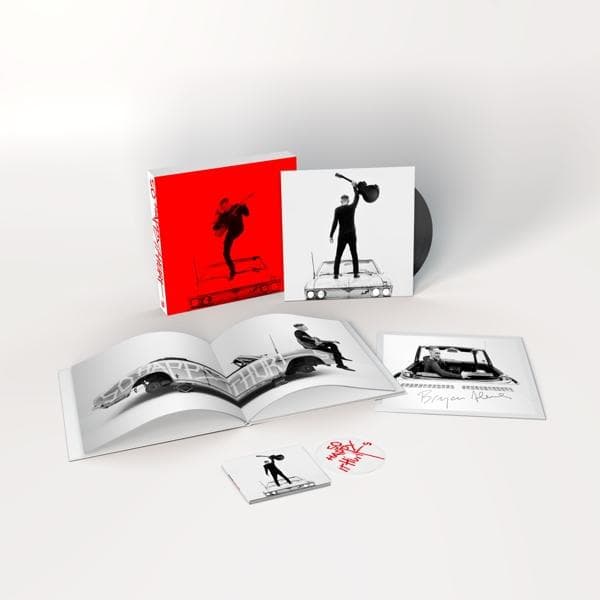Album image