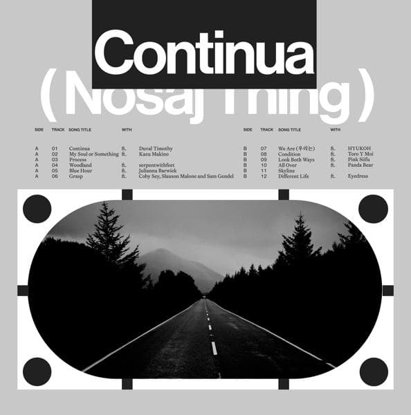 Album image