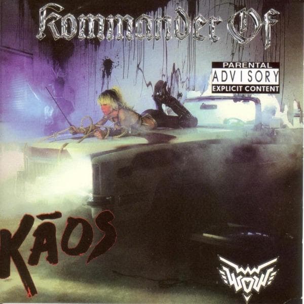 Album image