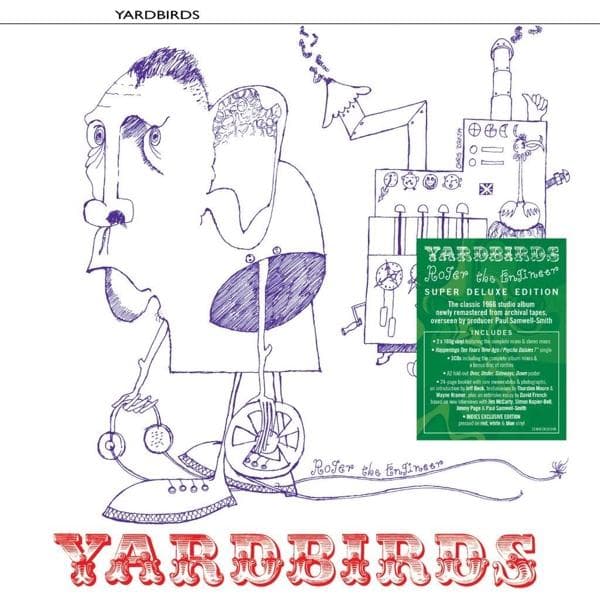 Album image
