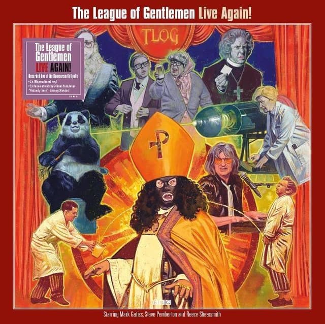 Album image
