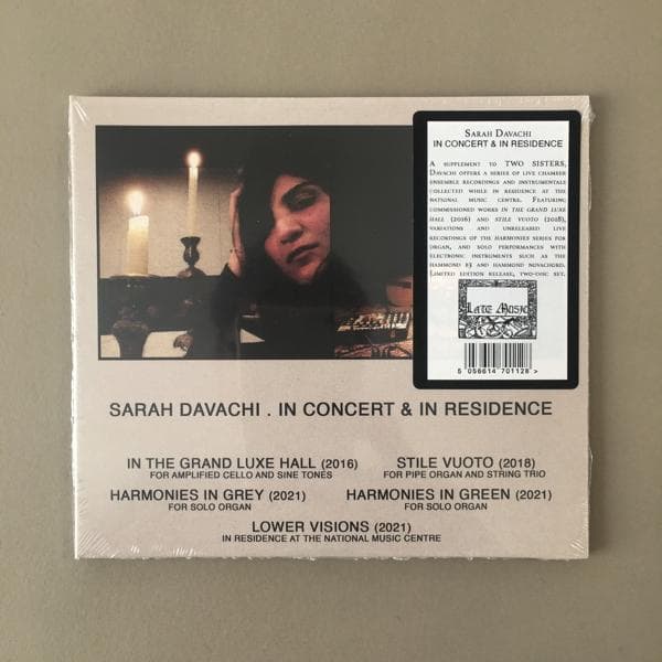Album image