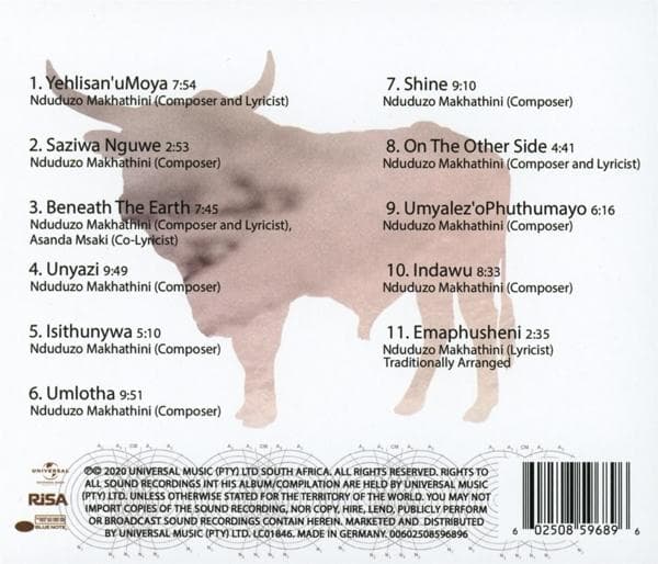 Album image