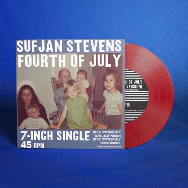 Album image