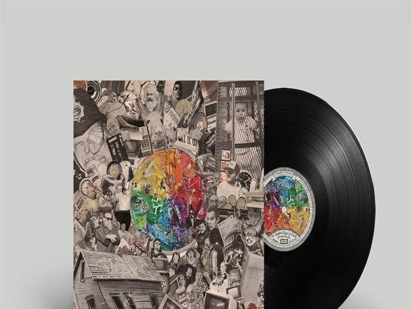 Album image