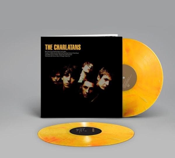 Album image