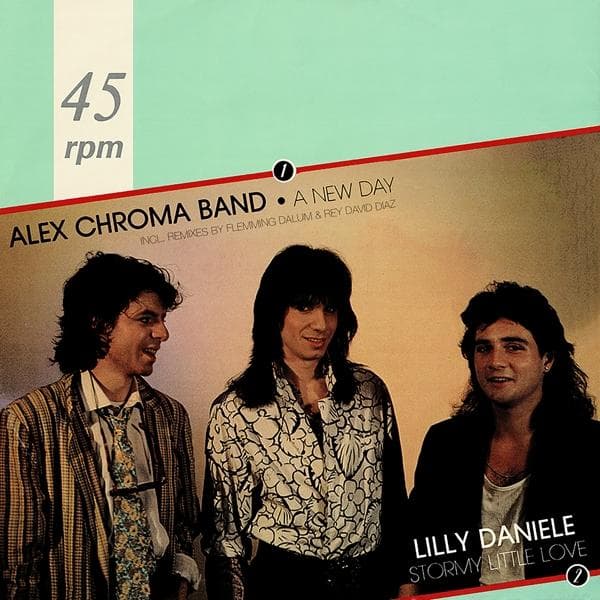Album image