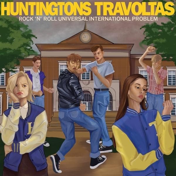 Album image