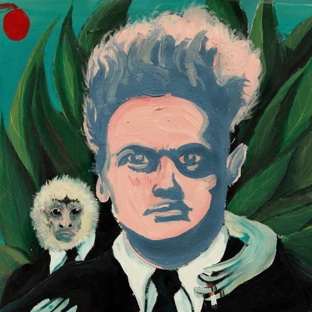 Album image