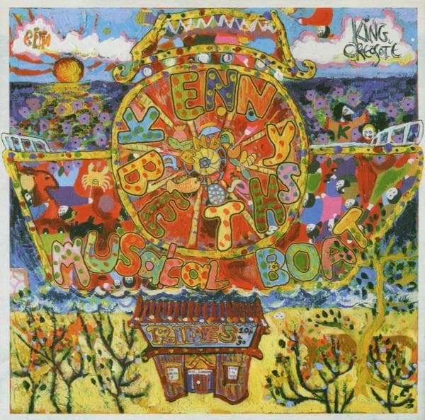 Album image