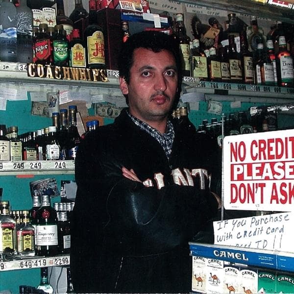 Album image
