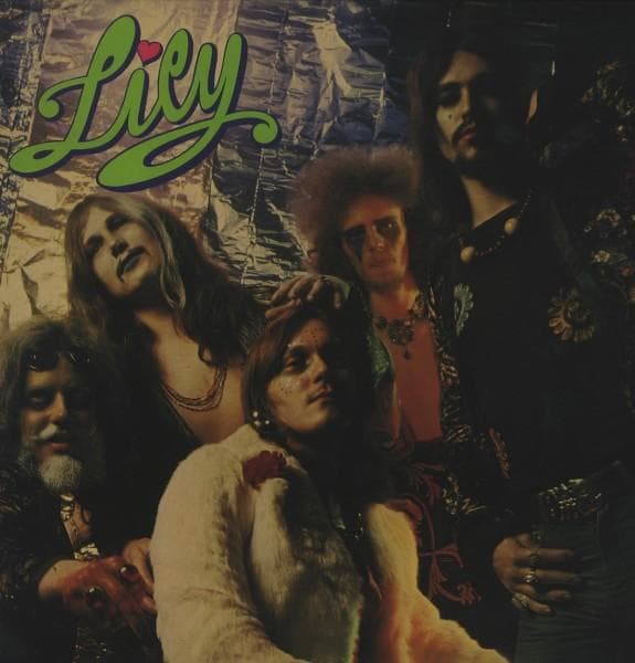 Album image