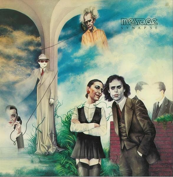 Album image