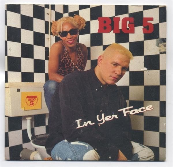 Album image