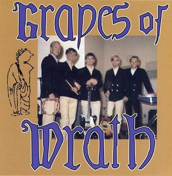 Album image