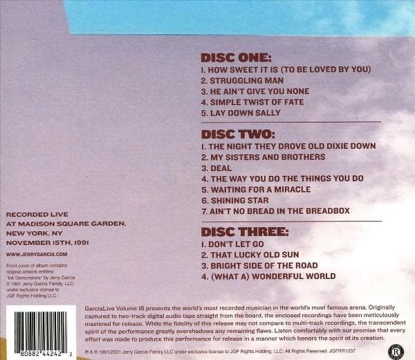 Album image