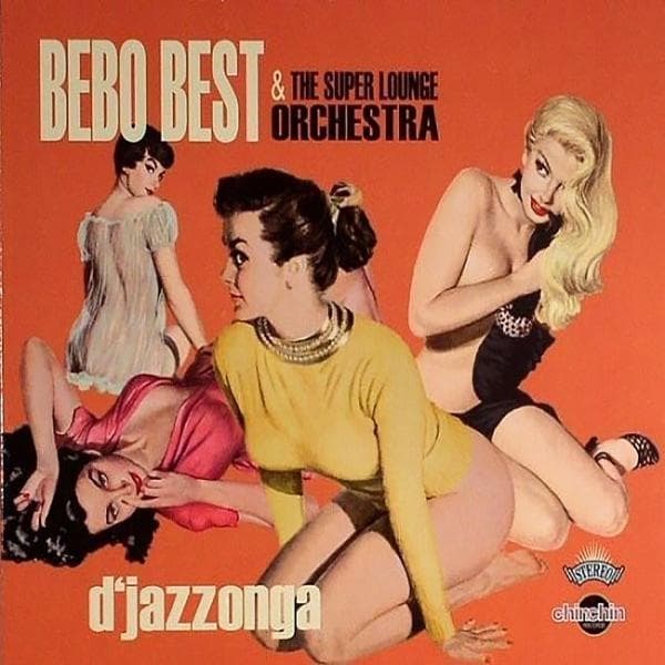 Album image