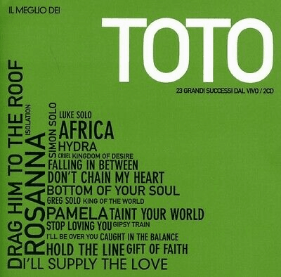 Album image