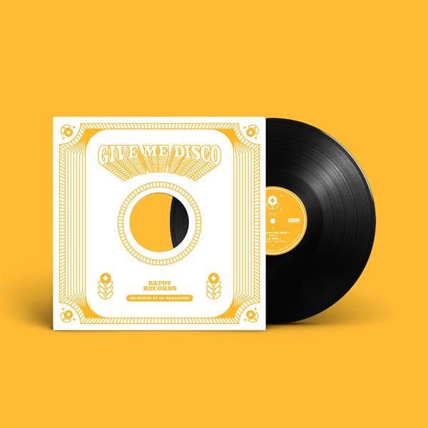 Album image