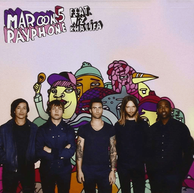Album image