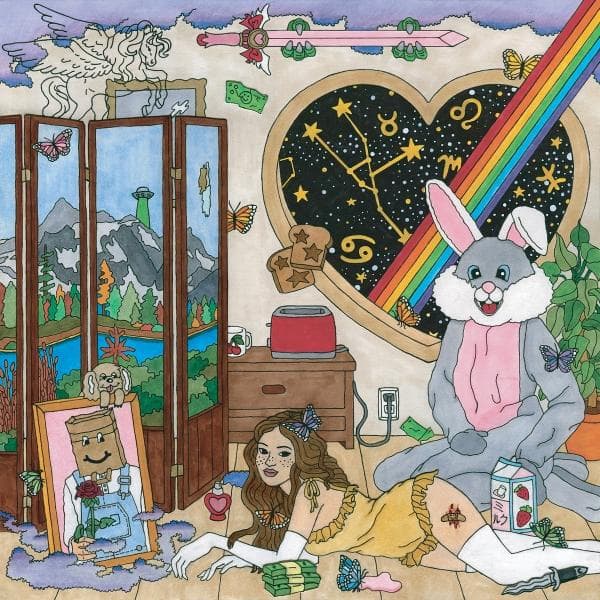 Album image