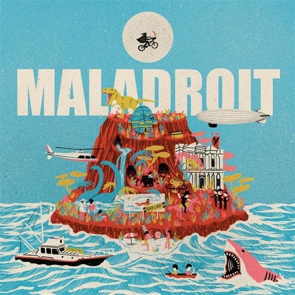 Album image