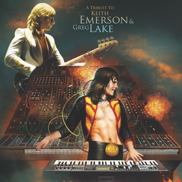 Album image