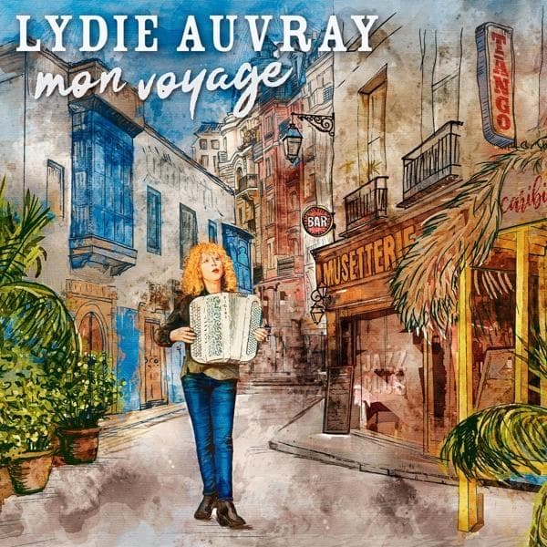 Album image