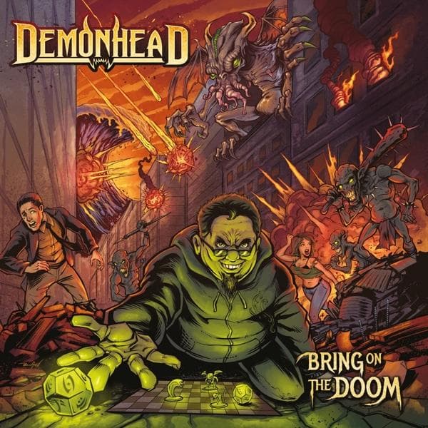 Album image