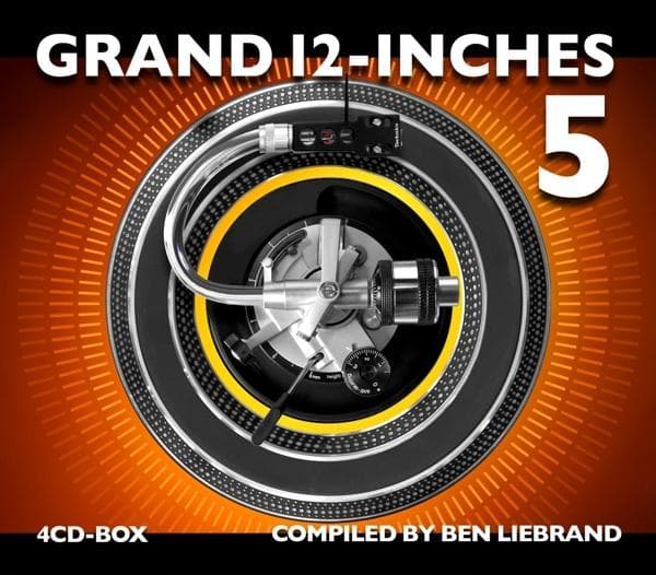Album image