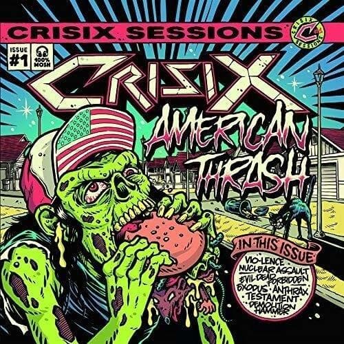 Album image