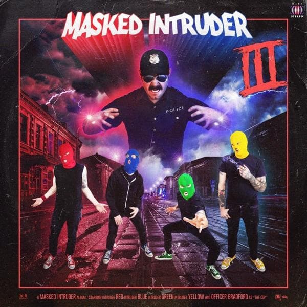Album image