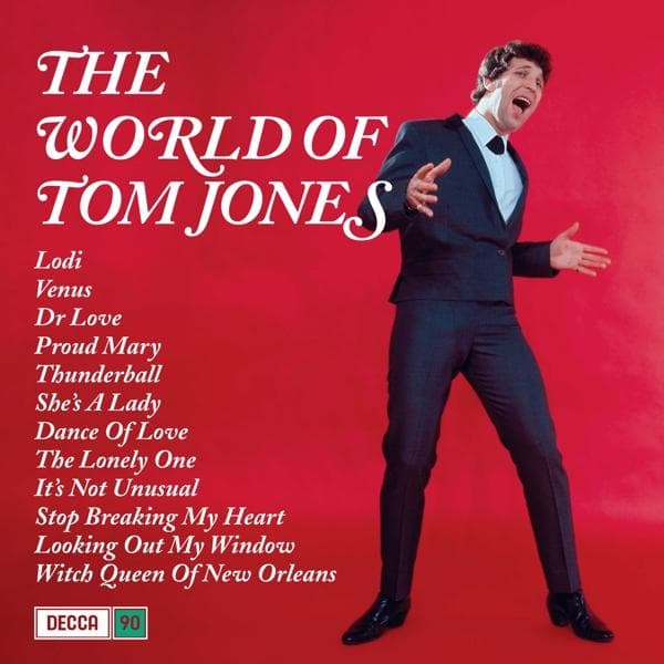 Album image