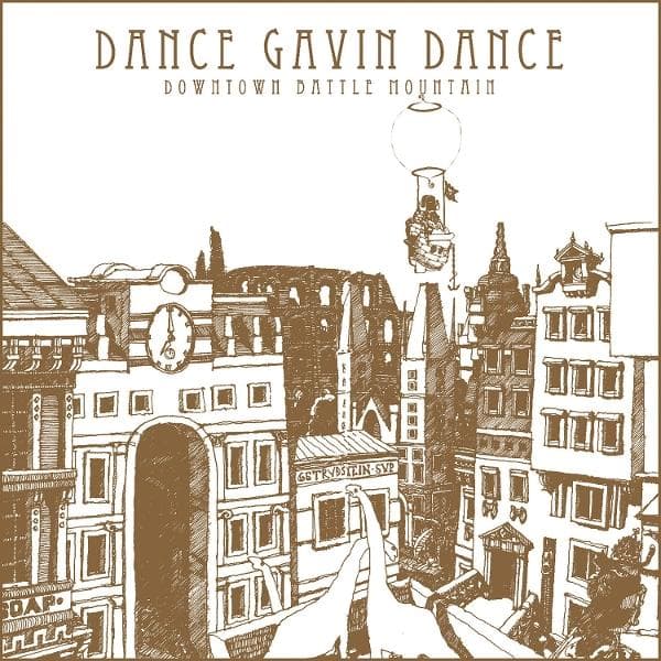 Album image