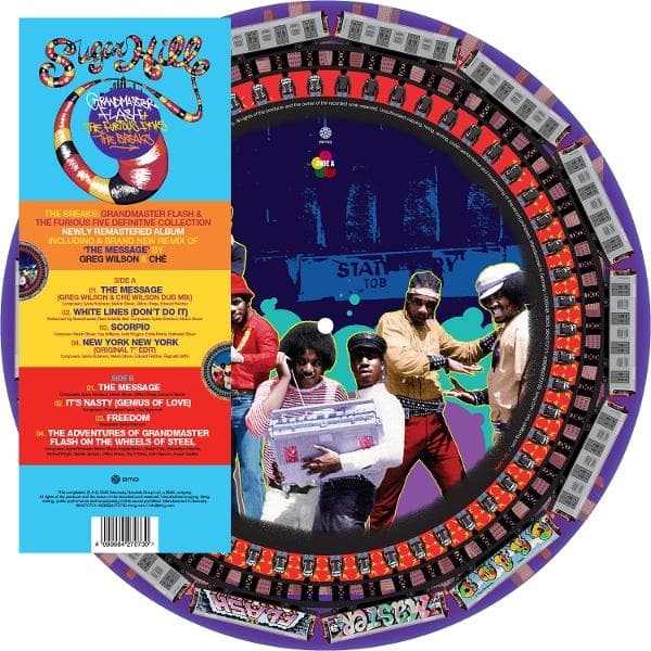 Album image