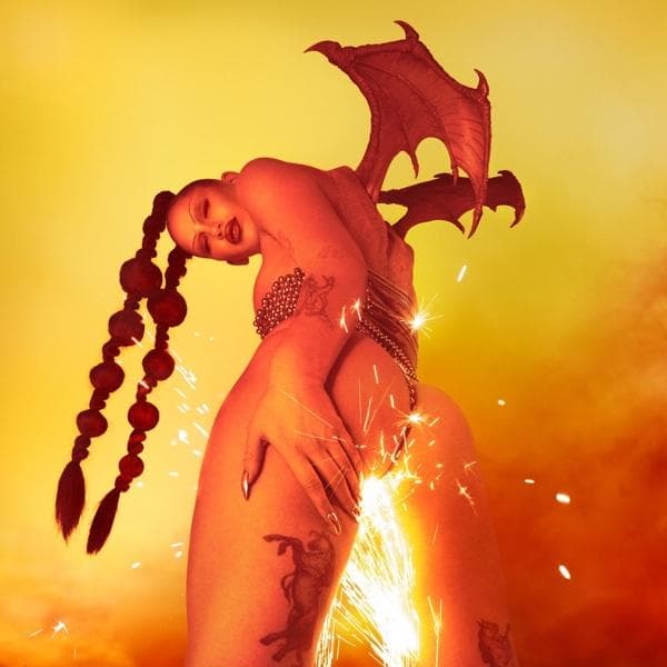 Album image