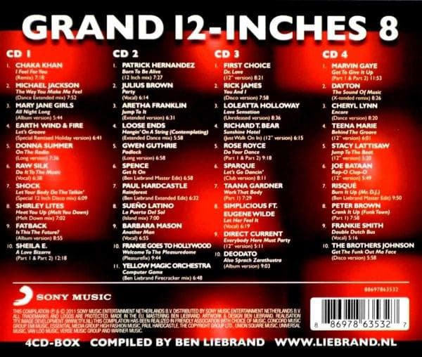 Album afbeelding 2 van 2