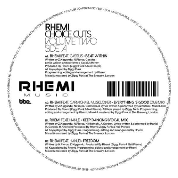 Album image
