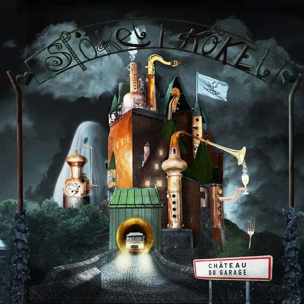 Album image