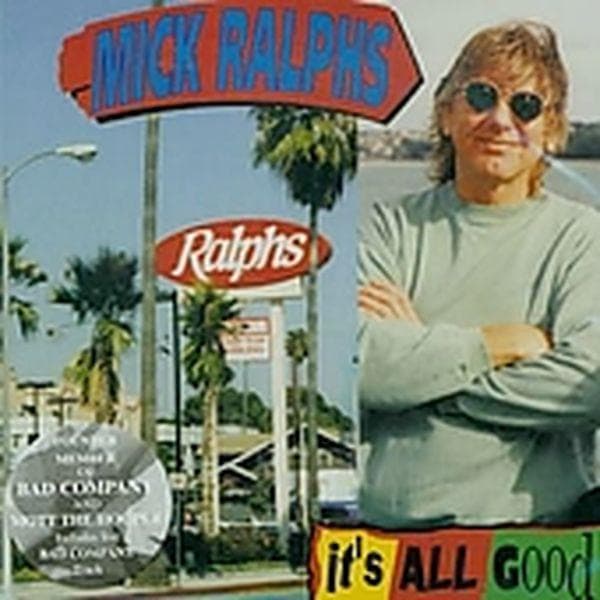 Album image