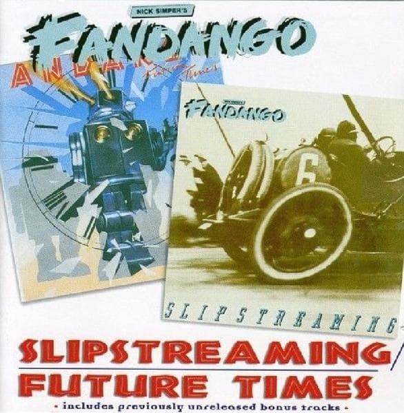 Album image