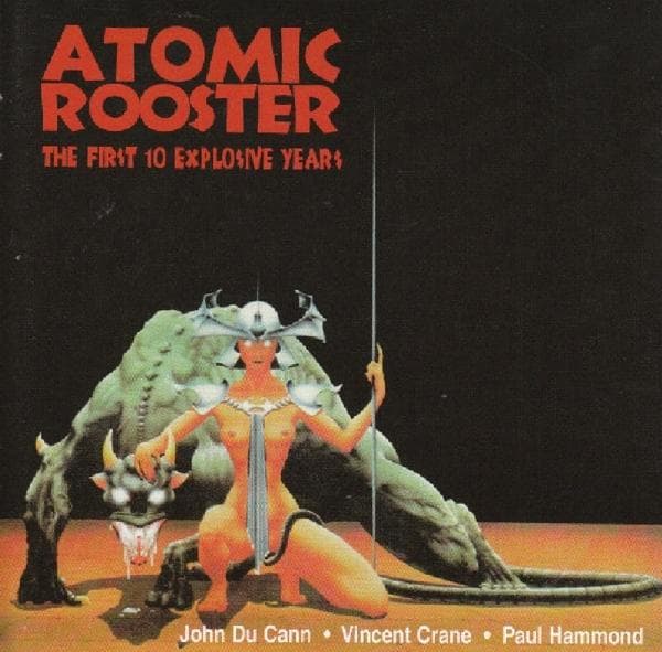 Album image