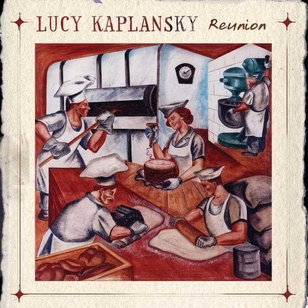 Album image