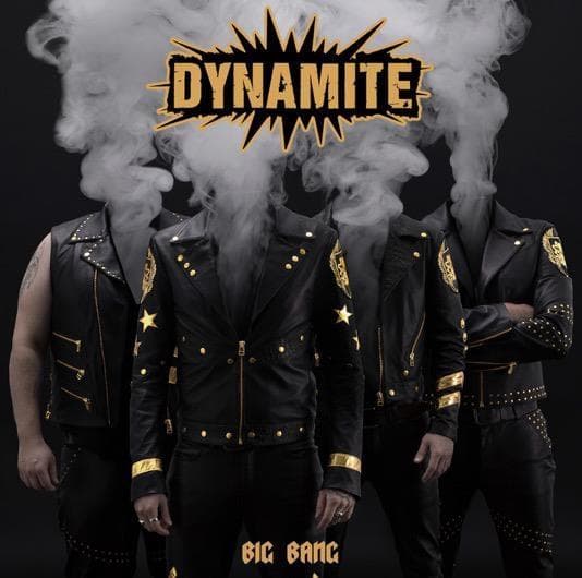 Album image