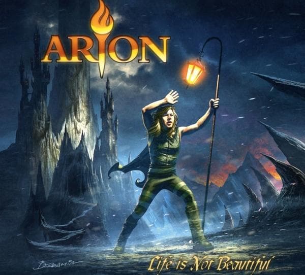 Album image