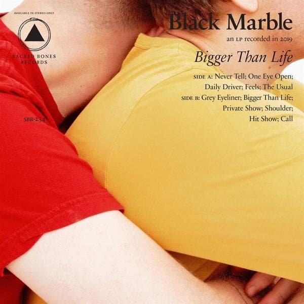 Album image