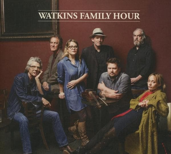 Album image
