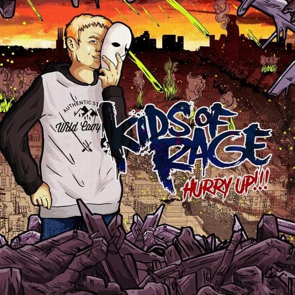 Album image
