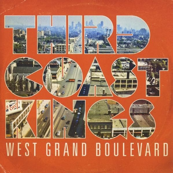 Album image