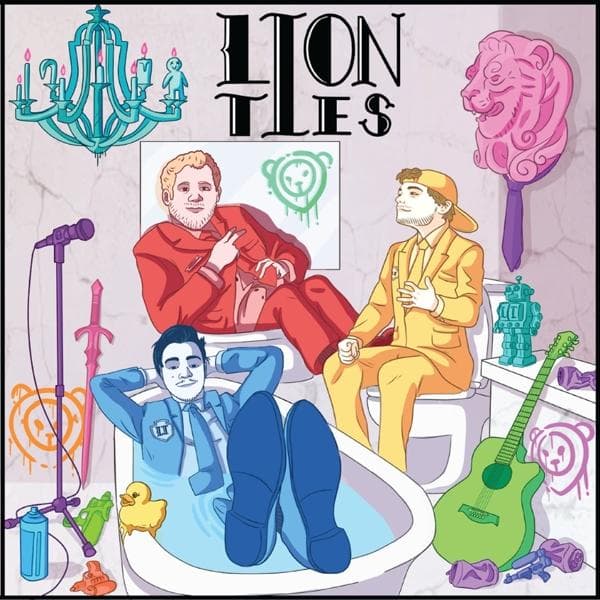 Album image